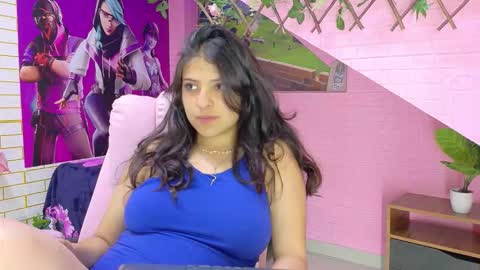 Snapshot of millybell303av chatting on February 2026 12:12:01 PM millybell303av online show from February 2026 12:12:01 PM