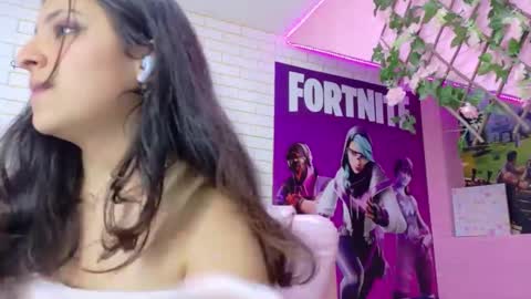 Snapshot of millybell303av chatting on February 2026 12:12:01 PM millybell303av online show from February 2026 12:12:01 PM