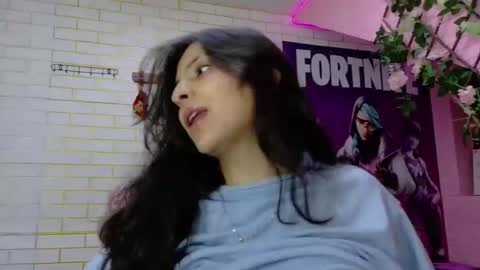 millybell303av online show from March 2026 02:45:02 PM