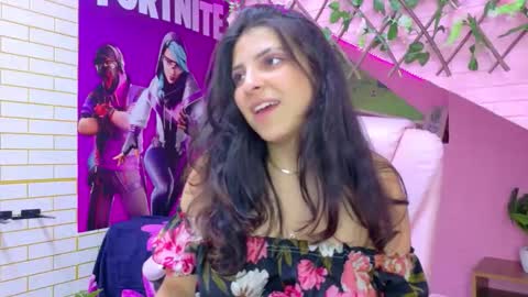 millybell303av online show from March 2026 04:01:02 PM