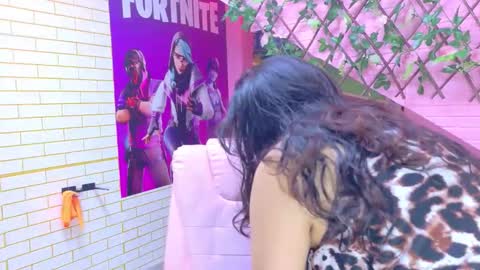 millybell303av online show from March 2026 03:29:01 PM