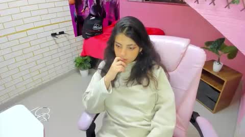 millybell303av online show from March 2026 01:58:01 PM