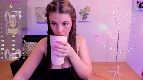 Milly online show from January 2025 12:51:02 PM