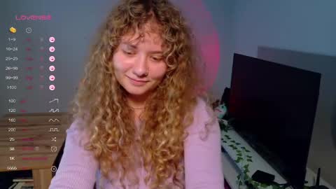 milounee online show from May 2026 07:55:01 PM