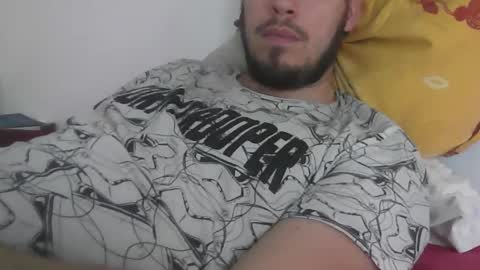 milowww1601 online show from February 2025 09:52:02 AM