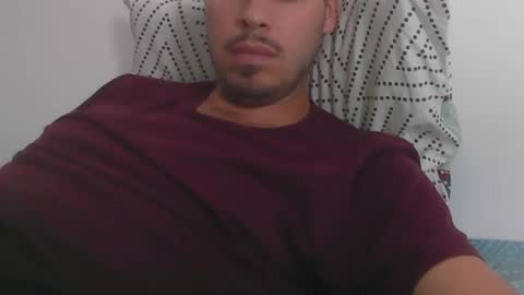 milowww1601 online show from September 2025 09:21:02 AM