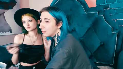 milten_trish online show from December 2024 02:11:01 PM