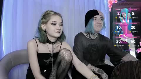 milten_trish online show from January 2025 10:52:01 PM