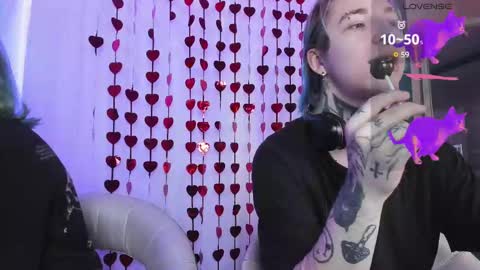 milten_trish online show from March 2025 12:40:02 AM