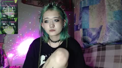 milten_trish online show from September 2025 05:04:01 PM