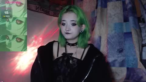 milten_trish online show from October 2025 11:42:02 PM