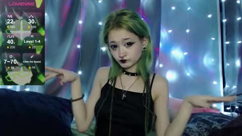 milten_trish online show from January 2026 12:03:02 AM