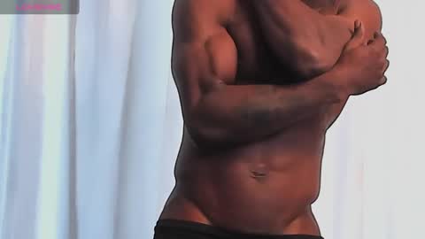 Miltonn online show from January 2025 09:07:01 PM