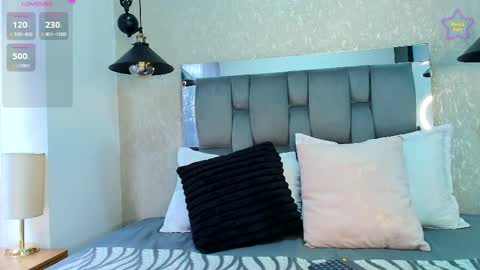 Snapshot of milu_beluci chatting on May 2026 02:33:01 PM Milu Belucci online show from May 2026 02:33:01 PM