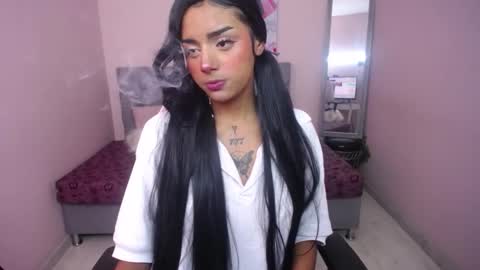 Snapshot of milu_carbajal_x chatting on November 2025 08:41:02 PM milu_carbajal_x online show from November 2025 08:41:02 PM