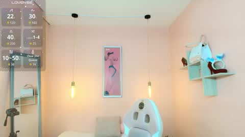 Snapshot of milu_carbajal_x chatting on December 2025 08:14:02 PM milu_carbajal_x online show from December 2025 08:14:02 PM