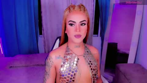 Snapshot of miludollts chatting on February 2026 11:23:01 PM kendall online show from February 2026 11:23:01 PM