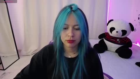 Snapshot of milusolers chatting on September 2025 06:46:01 AM Milusolers online show from September 2025 06:46:01 AM