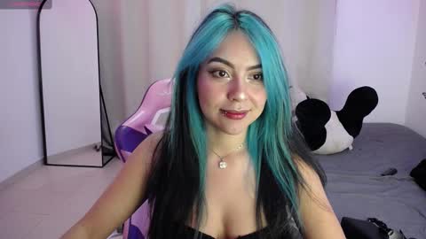 Snapshot of milusolers chatting on September 2025 06:36:01 AM Milusolers online show from September 2025 06:36:01 AM