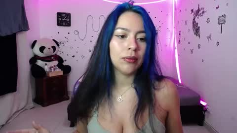 Snapshot of milusolers chatting on December 2025 11:15:01 AM Milusolers online show from December 2025 11:15:01 AM