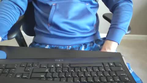 Snapshot of milwaukeebadger24 chatting on January 2026 07:45:01 PM milwaukeebadger24 online show from January 2026 07:45:01 PM