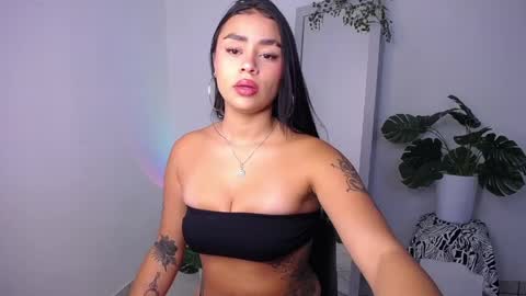 Mily Ortiz online show from May 2026 03:31:02 PM