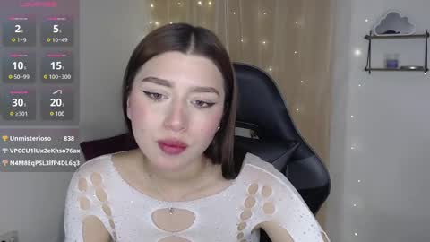 Mily online show from February 2025 03:22:01 AM