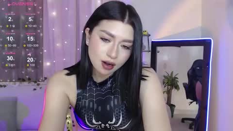 Mily online show from October 2025 06:42:02 PM