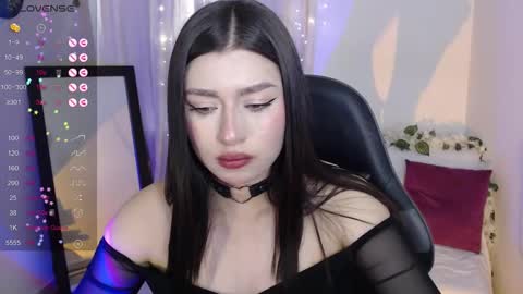 Mily online show from March 2026 08:35:02 PM