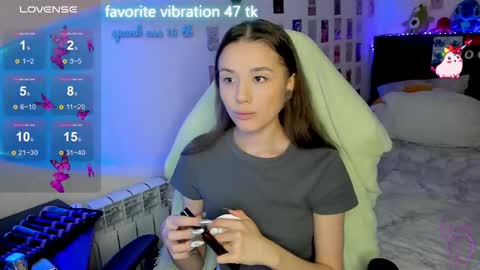 Snapshot of milyamess chatting on February 2025 04:53:01 PM Emily online show from February 2025 04:53:01 PM