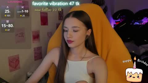 Emily online show from April 2026 06:25:01 PM