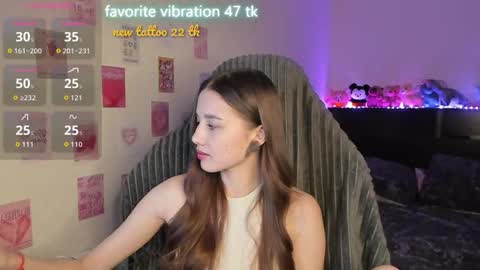 Emily online show from June 2026 06:22:02 PM