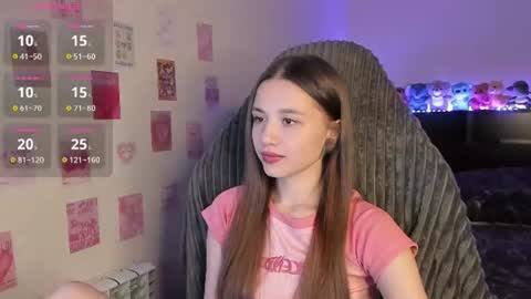 Emily online show from July 2026 06:23:01 PM