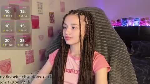 Emily online show from July 2026 05:59:02 PM