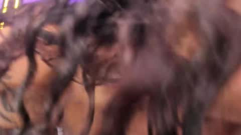 Snapshot of milyferrer chatting on March 2026 02:39:02 AM Mily online show from March 2026 02:39:02 AM