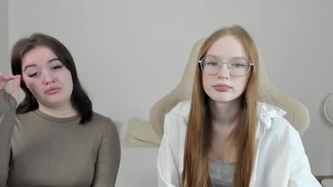 Milena and Jasper online show from February 2026 04:51:02 AM