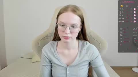 Milena and Jasper online show from February 2026 09:11:02 PM