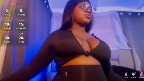 Mimi online show from February 2026 01:25:01 PM