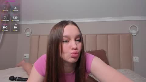 Lissa online show from January 2026 10:07:02 AM