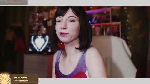 Snapshot of mimibunxo chatting on January 2025 05:19:02 AM Mimi Bunny online show from January 2025 05:19:02 AM