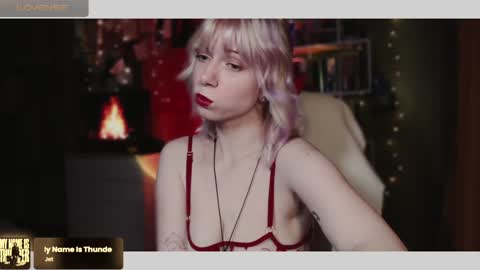 Snapshot of mimibunxo chatting on February 2025 05:35:02 AM Mimi Bunny online show from February 2025 05:35:02 AM