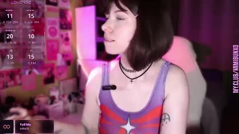 Mimi Bunny  online show from July 2026 05:10:02 AM