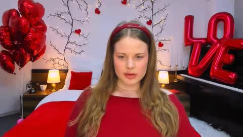 Kelly online show from February 2025 10:24:02 AM