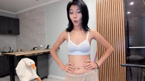 Snapshot of mimicherryy chatting on September 2025 03:06:02 AM Kiko online show from September 2025 03:06:02 AM