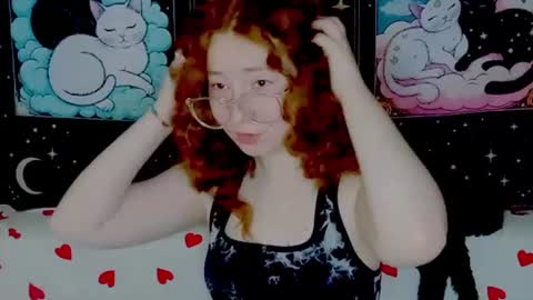 Snapshot of mimimerrym chatting on August 2026 03:31:02 AM Merry online show from August 2026 03:31:02 AM