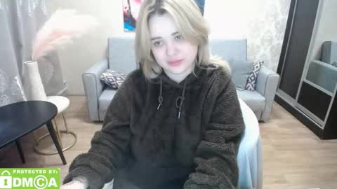 mimimishel_69 online show from February 2026 11:31:02 PM