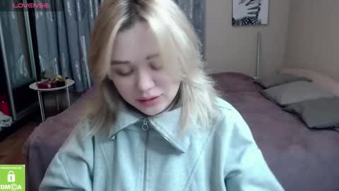mimimishel_69 online show from February 2026 09:09:02 PM