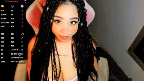 mimirodriguezz online show from March 2025 12:44:01 AM