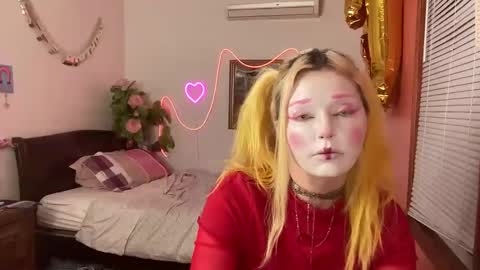 mimsymarlo online show from January 2025 10:44:01 PM