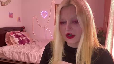 mimsymarlo online show from February 2025 06:59:02 PM